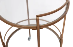 Möbler WOOOD Vagn Zora