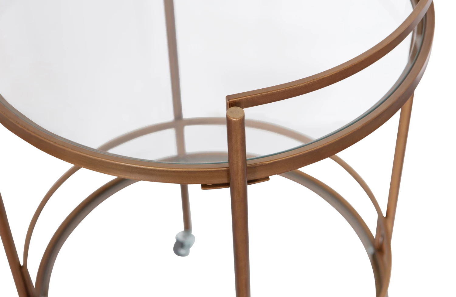 Möbler WOOOD Vagn Zora 3 Möbler WOOOD Vagn Zora