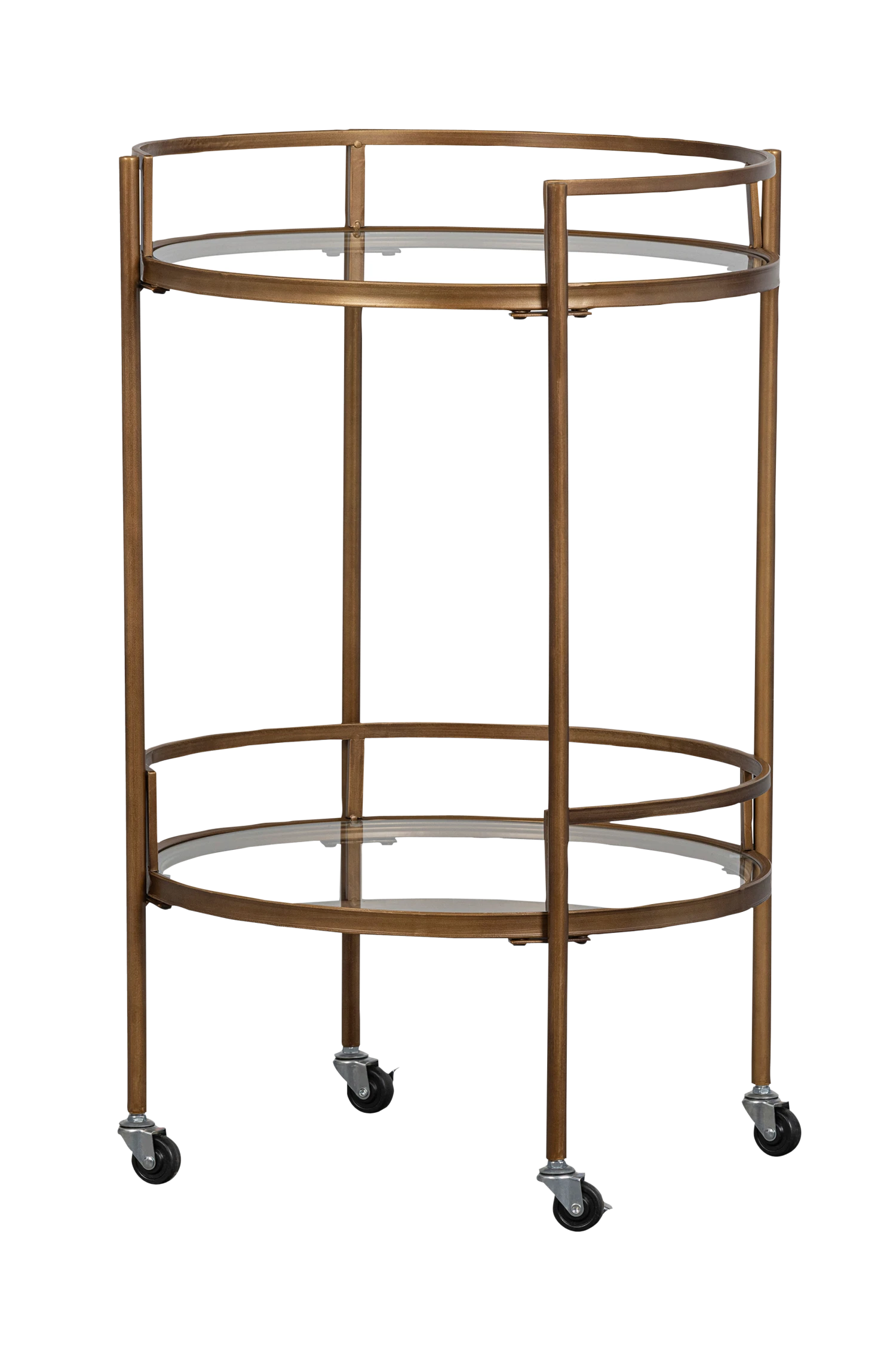 Möbler WOOOD Vagn Zora 5 Möbler WOOOD Vagn Zora - Bild 3