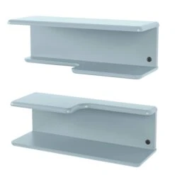 Möbler Tenzo Vägghylla Color Box, Tom Tailor