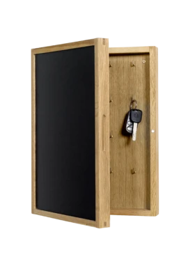 Möbler Torkelson ZITTI Nyckelskåp Med Skrivtavla