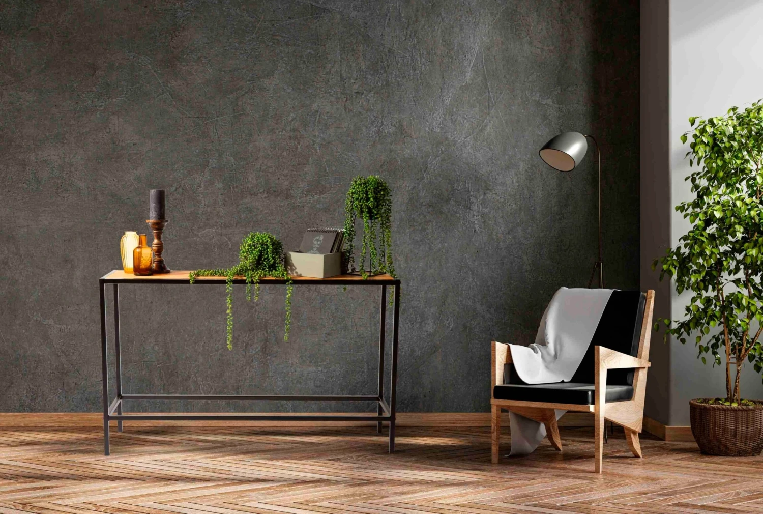 Möbler Wood Furniture Avlastningsbord Miriam 5 Möbler Wood Furniture Avlastningsbord Miriam - Bild 3