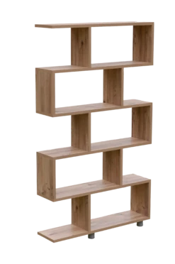 Möbler Hanah Home Bokhylla Elif - Furu 6 Möbler Hanah Home Bokhylla Elif - Furu -Homeroom affär hom 1687373 01 Fs