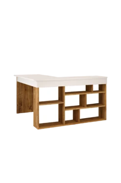 Möbler Hanah Home Skrivbord CT5 - AA