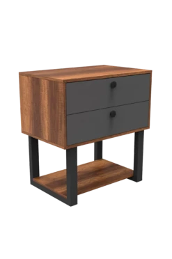 Möbler Hanah Home Låda MN03 - BA -Homeroom affär hom 1687471 01 Bs