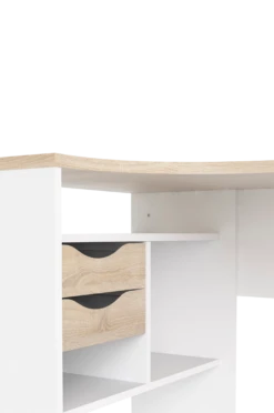 Möbler NORDFORM Skrivbord 2 Lådor Function Plus 6 Möbler NORDFORM Skrivbord 2 Lådor Function Plus -Homeroom affär hom 1689753 01 De 05