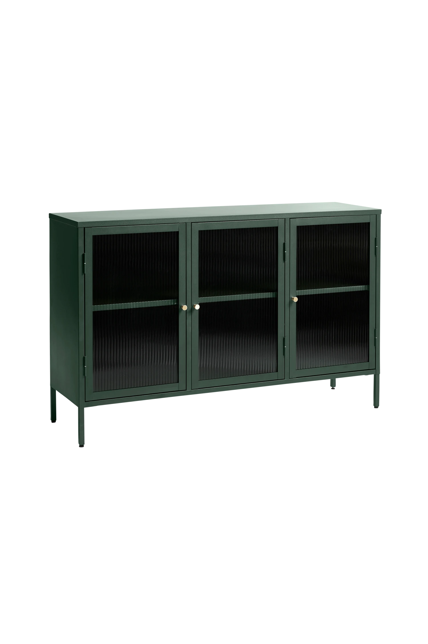 Möbler Håum Sideboard Sundsvall 3 Sektioner 4 Möbler Håum Sideboard Sundsvall 3 Sektioner - Bild 2