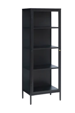 Möbler Håum Skåp Luleå Glas Tower