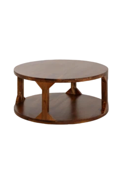 Möbler Loft24 Soffbord Sharada