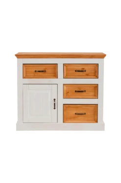 Möbler Loft24 Sideboard Selma