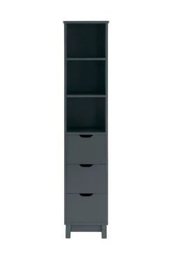 Möbler Loft24 Hylla Posta