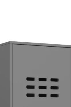 Möbler Loft24 Garderob - 1 Dörr Linus