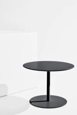 Möbler Pastill Margot Runt Sidobord ø 60 Cm