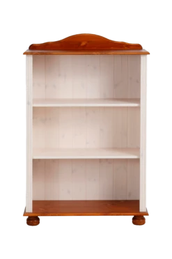 Möbler Loft24 Bokhylla Mette