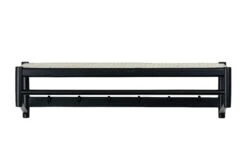 Möbler Create Collection Hatthylla Twin