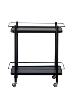 Möbler Create Collection Serveringsvagn Cool