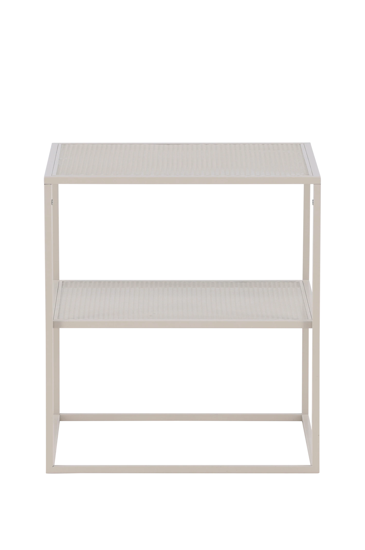 Möbler Venture Home Sidobord Netz 4 Möbler Venture Home Sidobord Netz - Bild 2