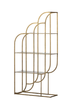 Framsida 37 Möbler BePureHome Vägghylla Intense 96 Cm