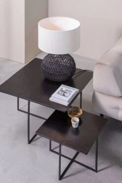 Möbler WOOOD 2 Sidobord Olan 7 Möbler WOOOD 2 Sidobord Olan -Homeroom affär hom 1709641 02 Bs