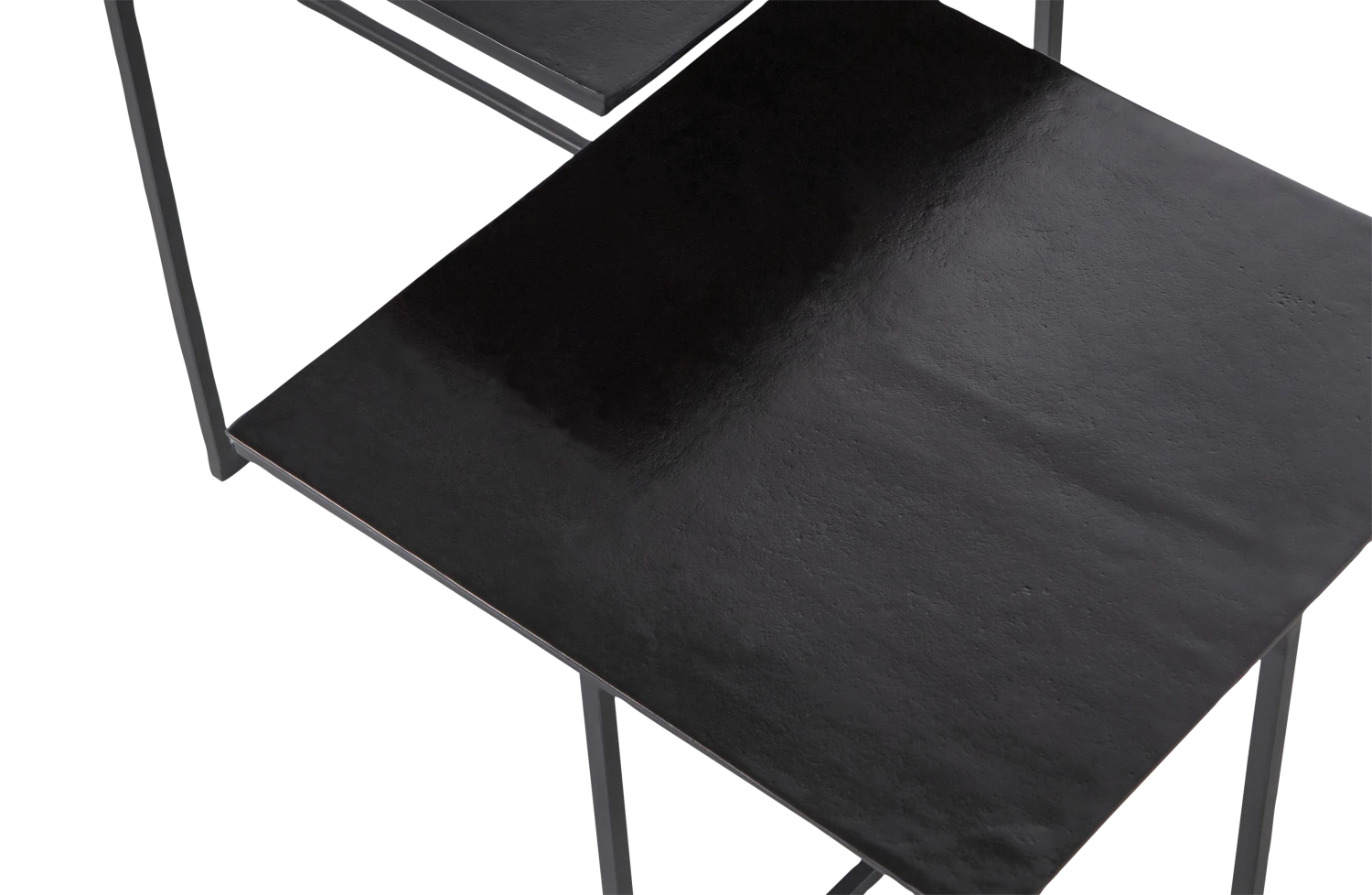 Möbler WOOOD 2 Sidobord Olan 4 Möbler WOOOD 2 Sidobord Olan - Bild 2