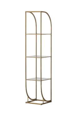 Framsida 35 Möbler BePureHome Vägghylla Intense 39 Cm