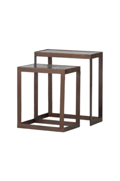 Framsida 21 Möbler Basiclabel 2 Sidobord Dia