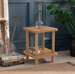 Möbler Hanah Home Sidobord Juno -Homeroom affär hom 1710469 02 Bs