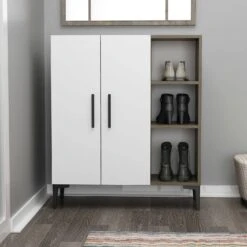 Möbler Hanah Home Förvaringsskåp Viva -Homeroom affär hom 1710525 01 Bs