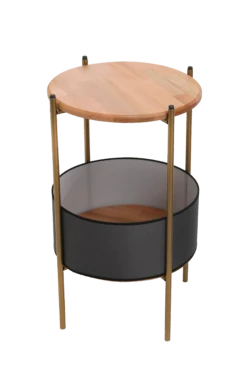 Möbler Hanah Home Sidobord Basket