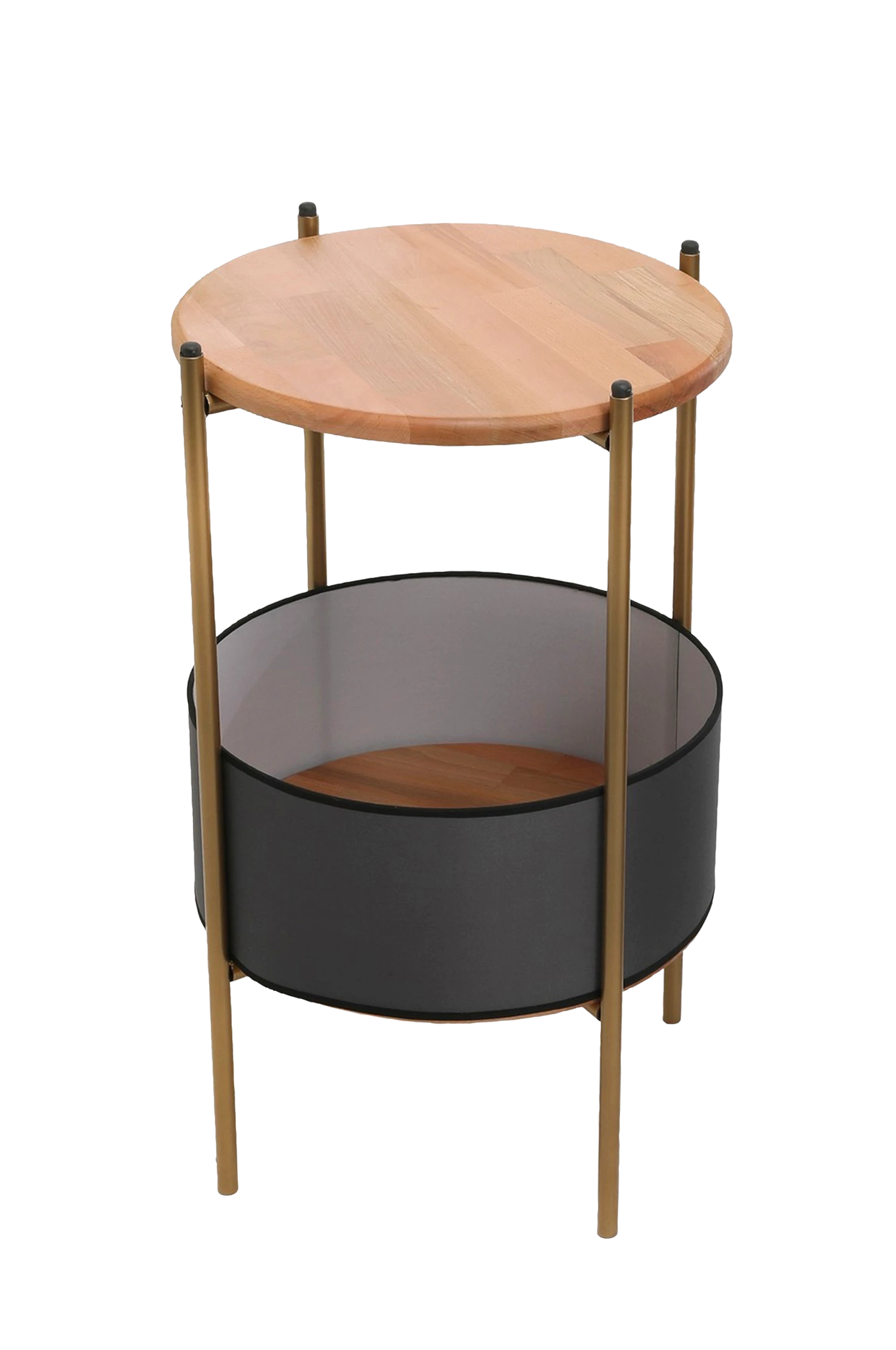 Möbler Hanah Home Sidobord Basket 3 Möbler Hanah Home Sidobord Basket