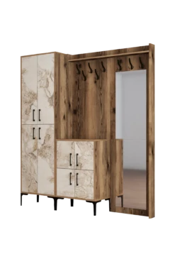 Möbler Hanah Home Hallmöbel Berlin ABC 6 Möbler Hanah Home Hallmöbel Berlin ABC -Homeroom affär hom 1710531 01 Fs