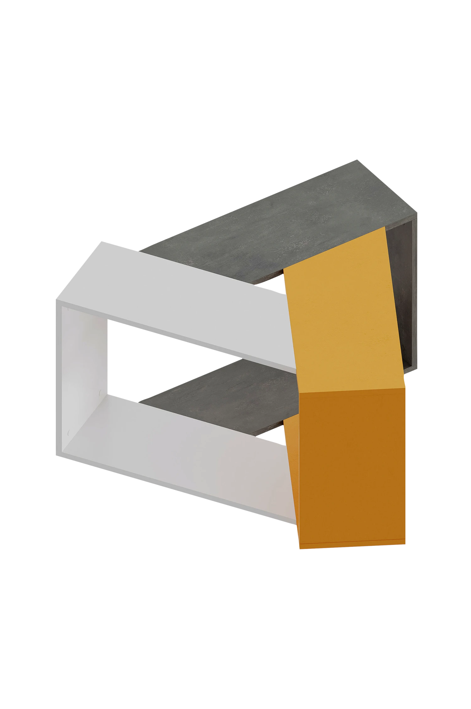 Möbler Hanah Home Soffbord Trio 5 Möbler Hanah Home Soffbord Trio - Bild 3