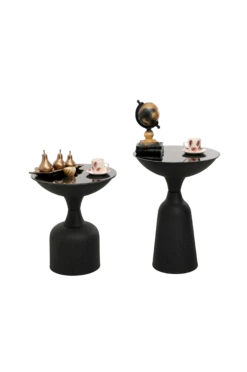 Möbler Hanah Home Sidobord Aura 7 Möbler Hanah Home Sidobord Aura -Homeroom affär hom 1710596 03 De 02