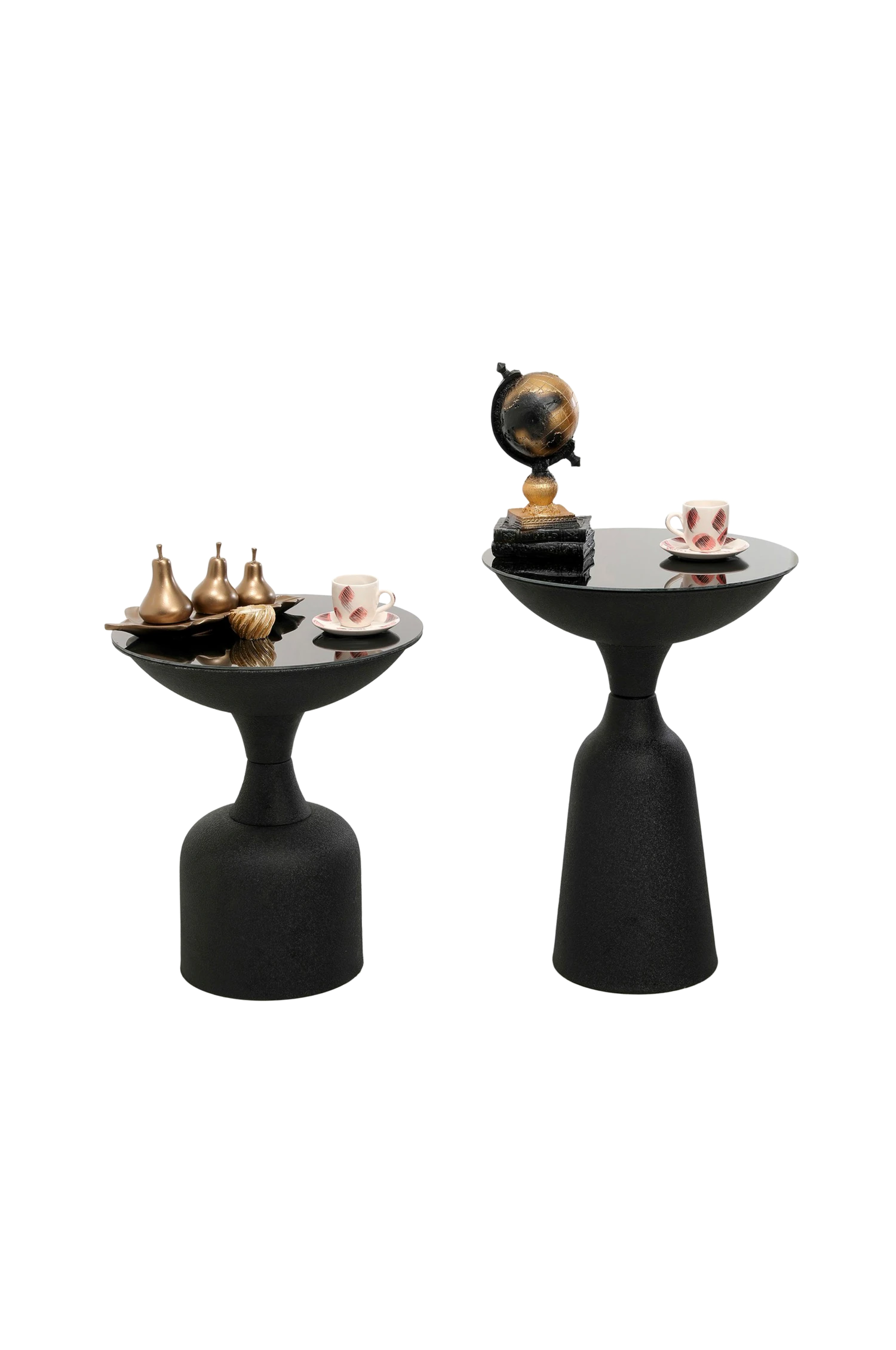 Möbler Hanah Home Sidobord Aura 5 Möbler Hanah Home Sidobord Aura - Bild 3