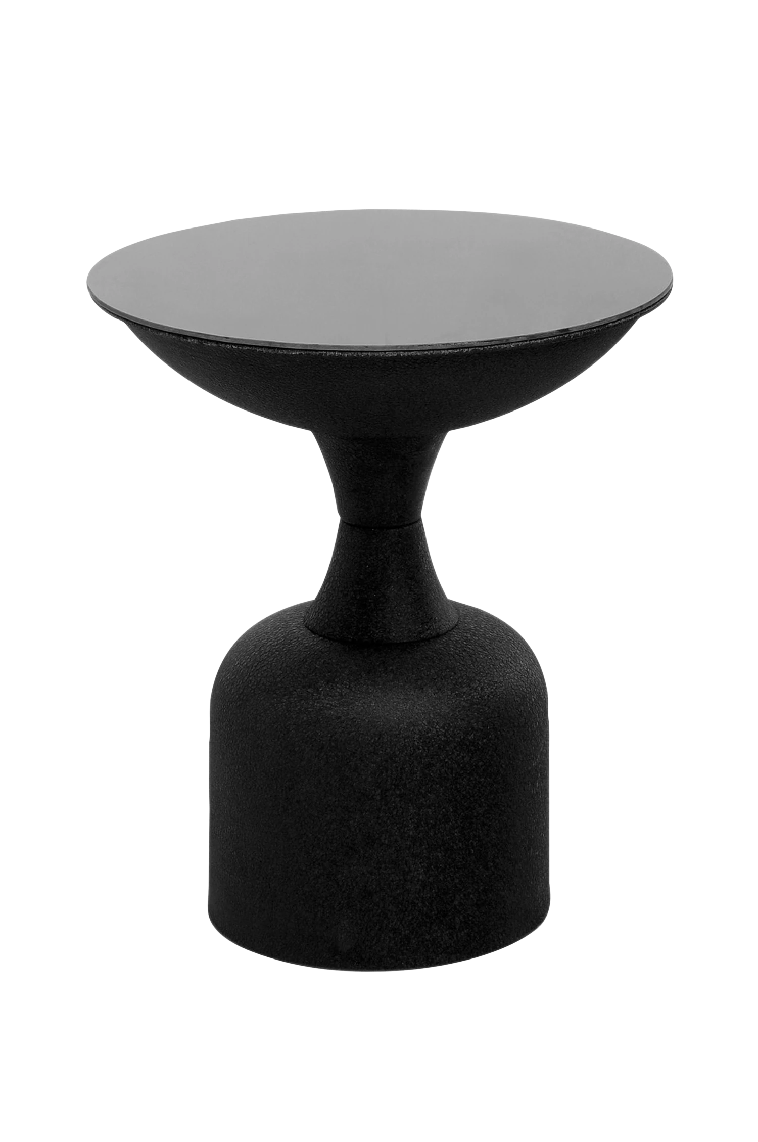 Möbler Hanah Home Sidobord Aura 4 Möbler Hanah Home Sidobord Aura - Bild 2