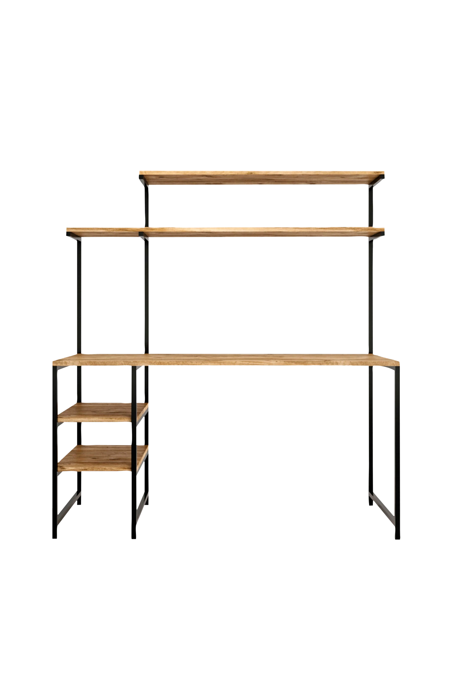 Möbler Hanah Home Skrivbord Brugge 4 Möbler Hanah Home Skrivbord Brugge - Bild 2