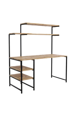 Möbler Hanah Home Skrivbord Brugge 9 Möbler Hanah Home Skrivbord Brugge -Homeroom affär hom 1710624 01 Fs