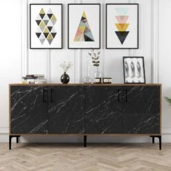 Möbler Hanah Home Avlastningsbord Kiev -Homeroom affär hom 1710626 07 Bs