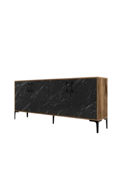 Möbler Hanah Home Avlastningsbord Kiev -Homeroom affär hom 1710626 07 Fs