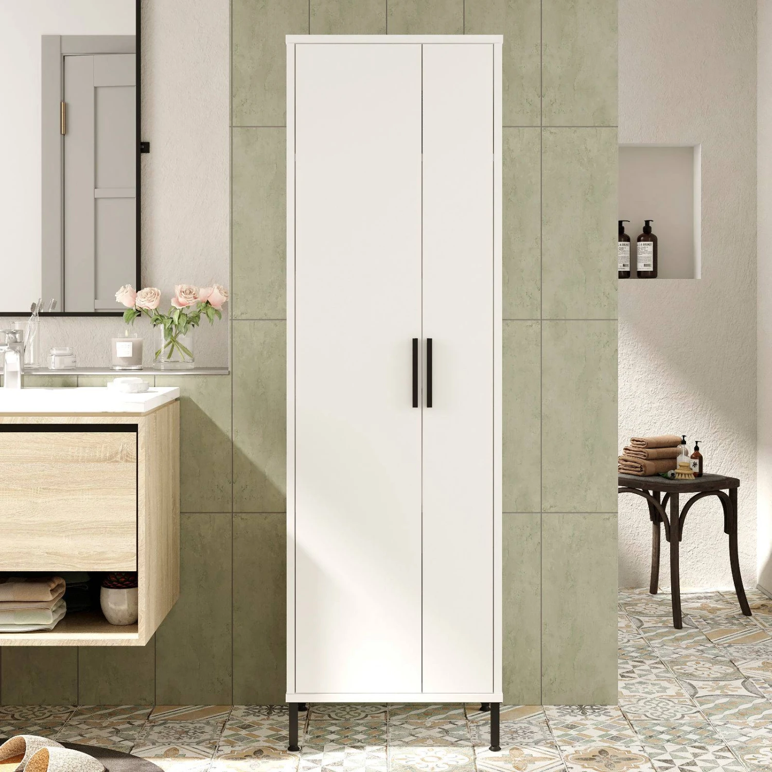 Möbler Hanah Home Förvaringsskåp DY1 3 Möbler Hanah Home Förvaringsskåp DY1