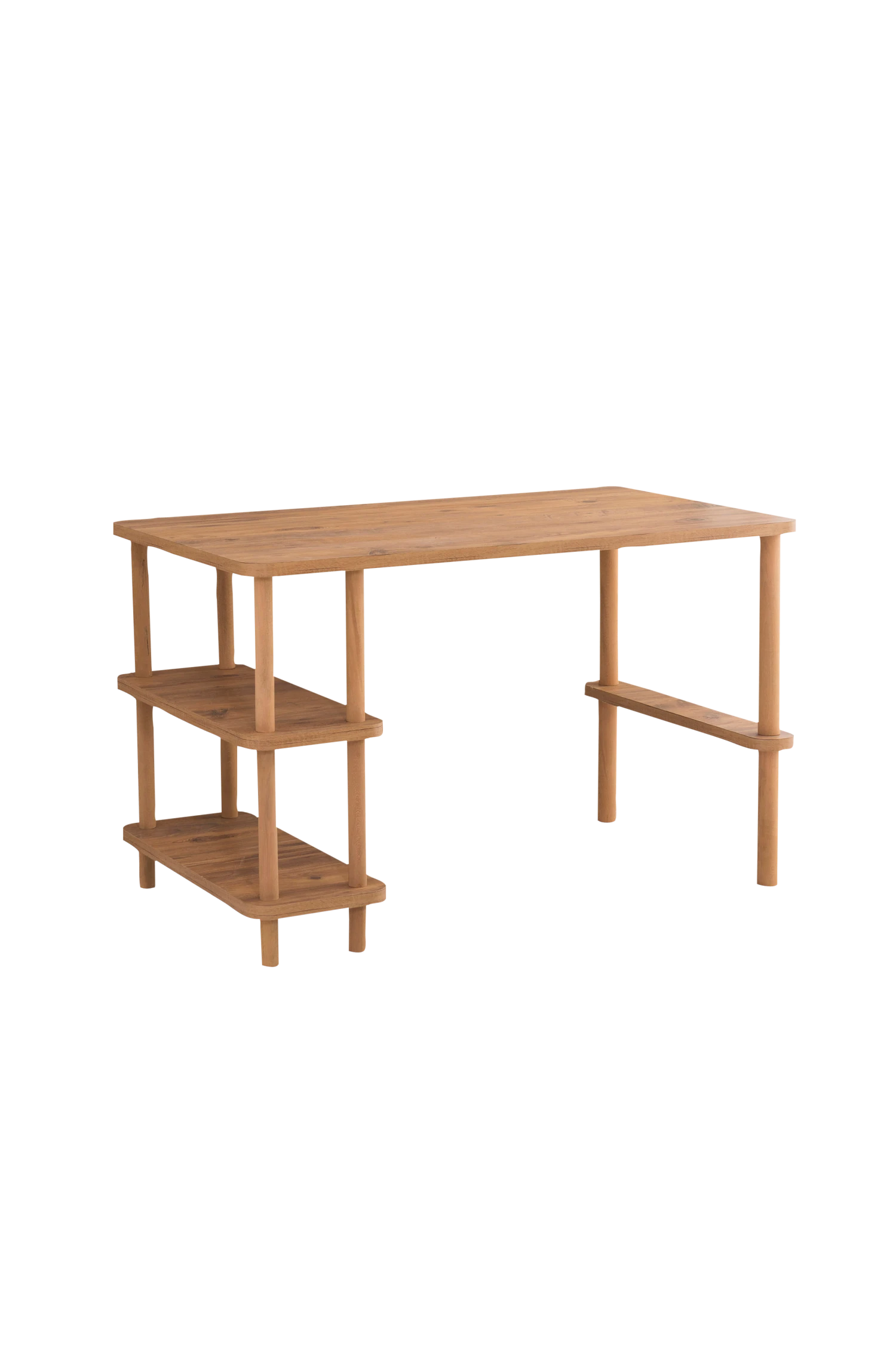 Möbler Hanah Home Skrivbord Moon 5 Möbler Hanah Home Skrivbord Moon - Bild 3