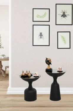 Möbler Hanah Home Sidobord Set Riso