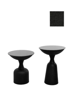 Möbler Hanah Home Sidobord Set Riso -Homeroom affär hom 1710716 02 Fs