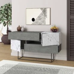 Möbler Hanah Home Avlastningsbord Eros 6 Möbler Hanah Home Avlastningsbord Eros -Homeroom affär hom 1710741 03 De 01