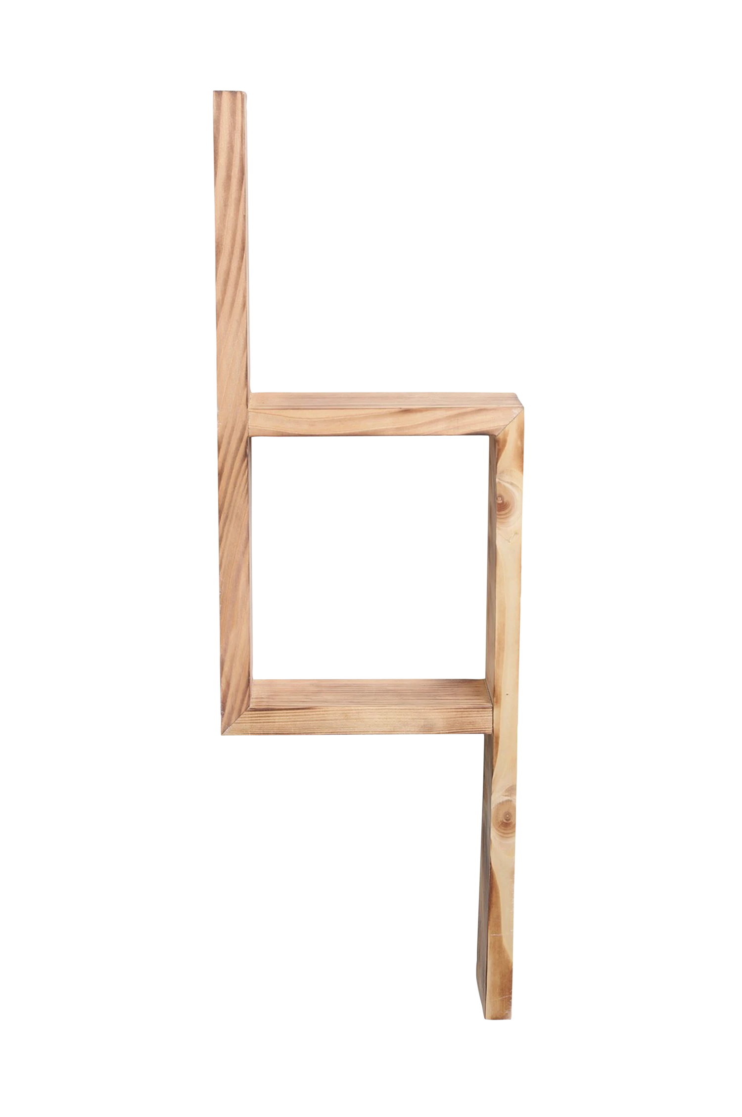 Möbler Hanah Home Vägghylla Zega 3 Möbler Hanah Home Vägghylla Zega