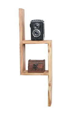 Möbler Hanah Home Vägghylla Zega 6 Möbler Hanah Home Vägghylla Zega -Homeroom affär hom 1710764 02 De 02