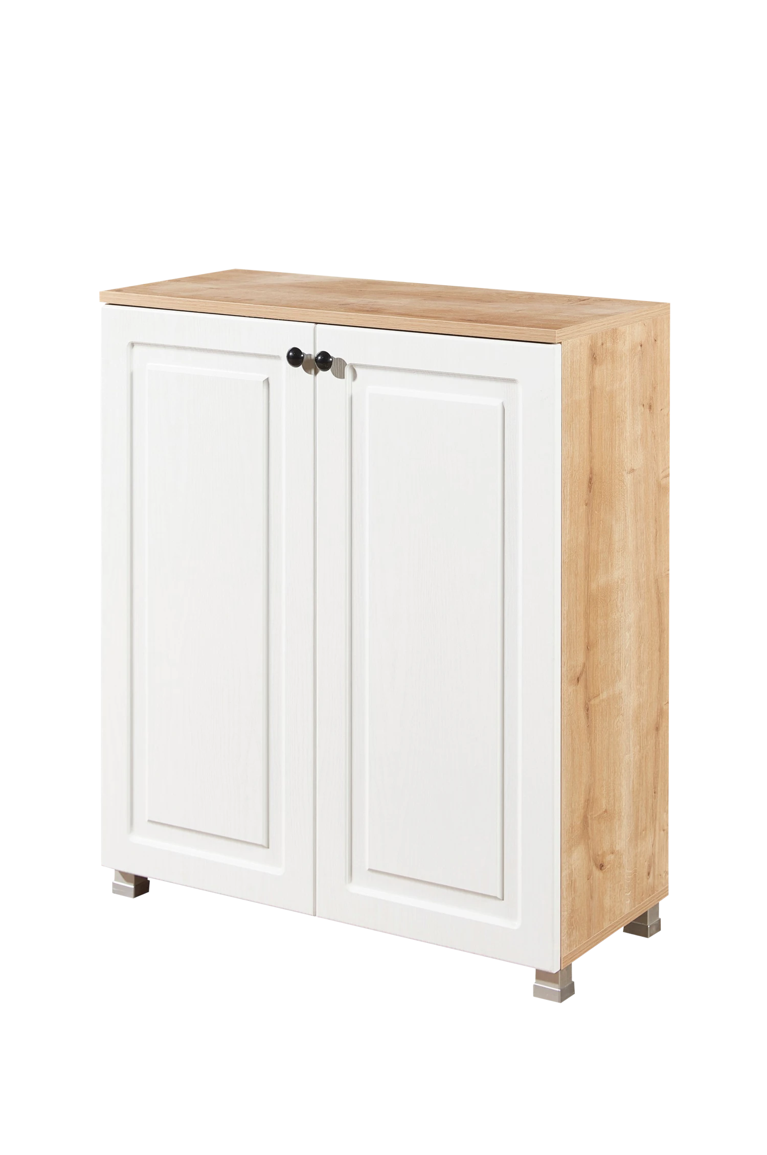 Möbler Hanah Home Skoskåp Tuvalle 035 4 Möbler Hanah Home Skoskåp Tuvalle 035 - Bild 2