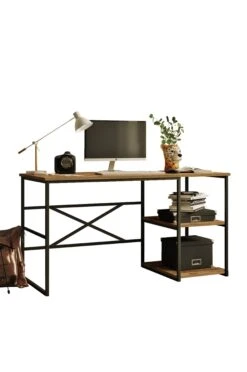 Möbler Hanah Home Skrivbord Vega 25 7 Möbler Hanah Home Skrivbord Vega 25 -Homeroom affär hom 1710941 01 Fs