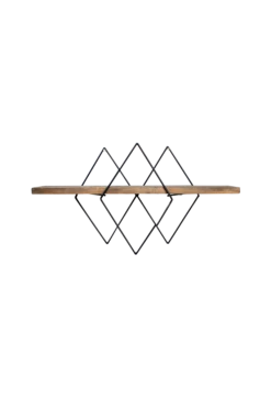 Möbler Hanah Home Vägghylla WR033 7 Möbler Hanah Home Vägghylla WR033 -Homeroom affär hom 1710972 01 De 05