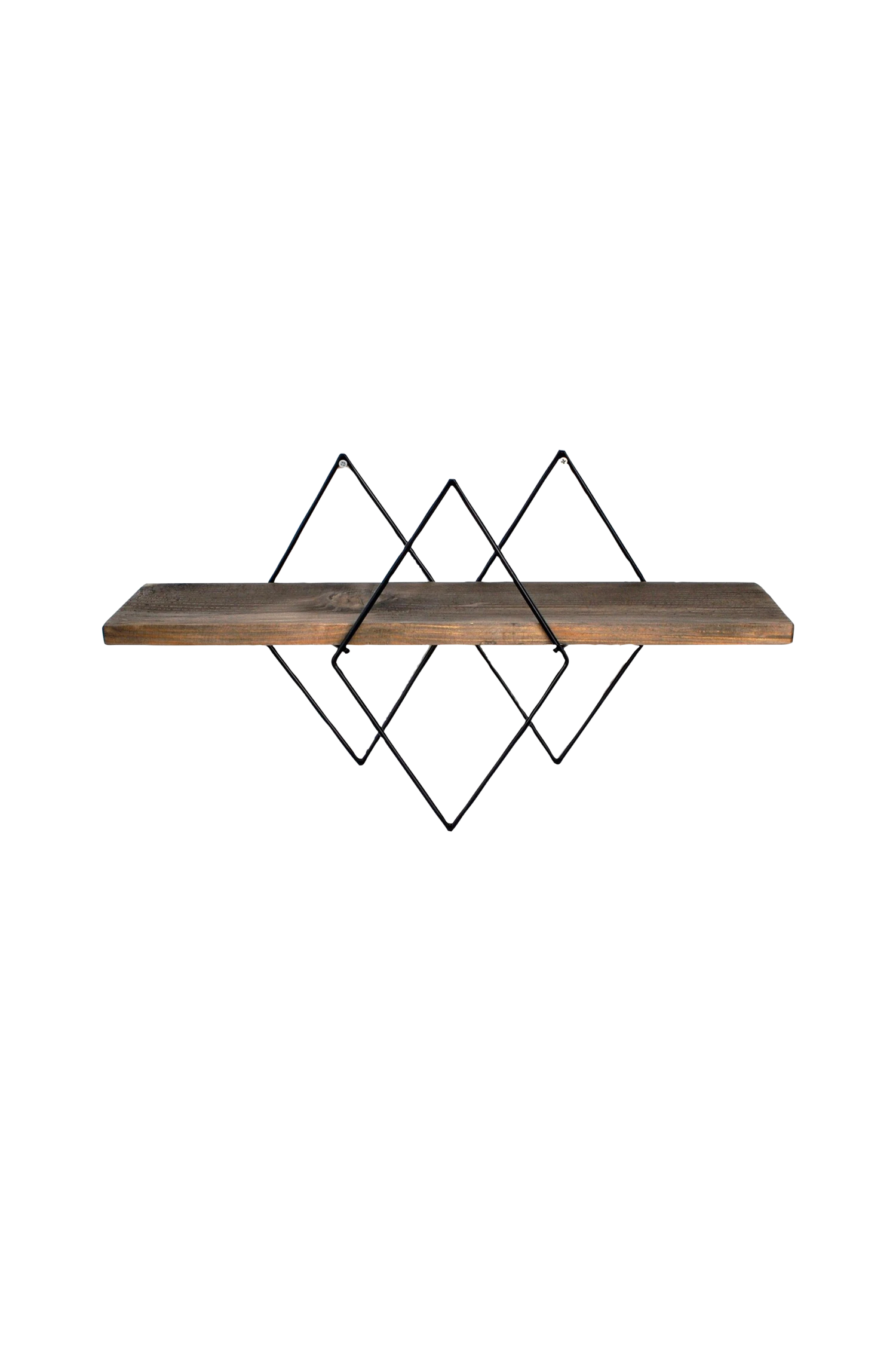 Möbler Hanah Home Vägghylla WR033 3 Möbler Hanah Home Vägghylla WR033